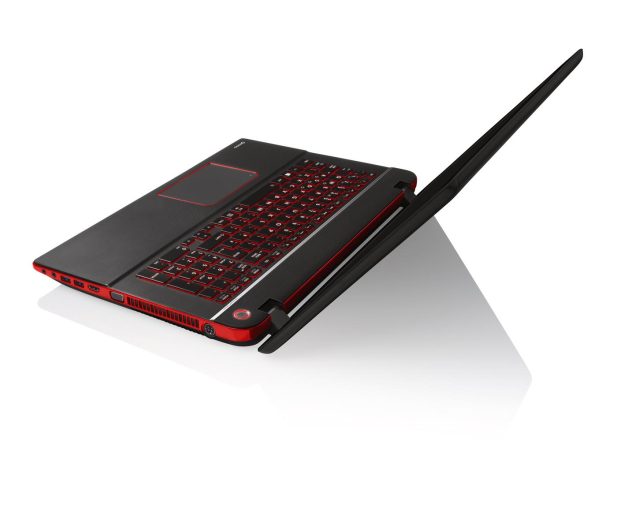 Toshiba Qosmio X70-A-12X i7-4700MQ/16GB/256+1000/Win8 - 189143 - zdjęcie 13